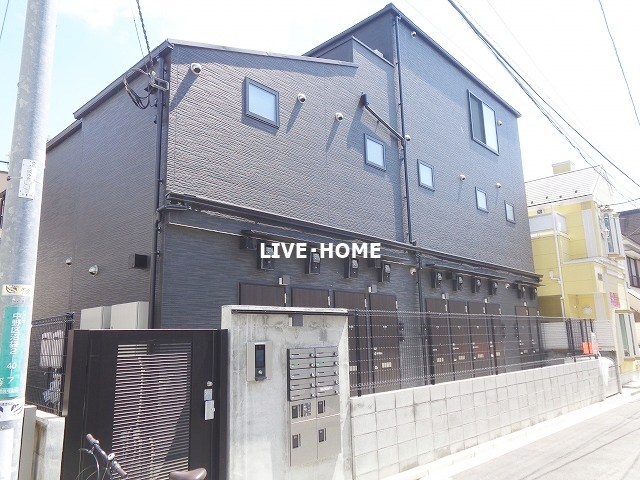 その他外観1