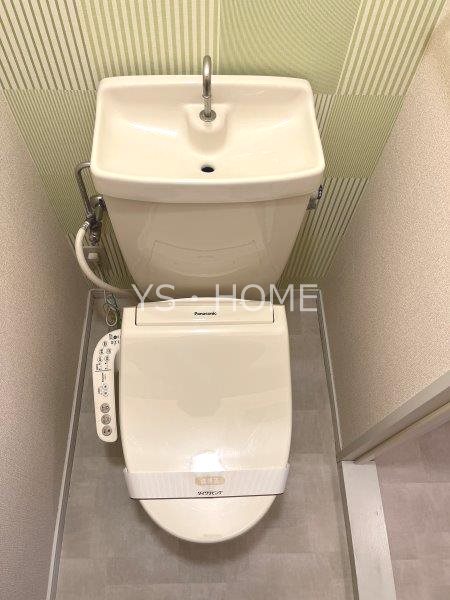 セジュール三鷹 その他5