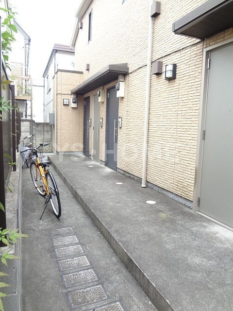 スカラ荻窪 その他7