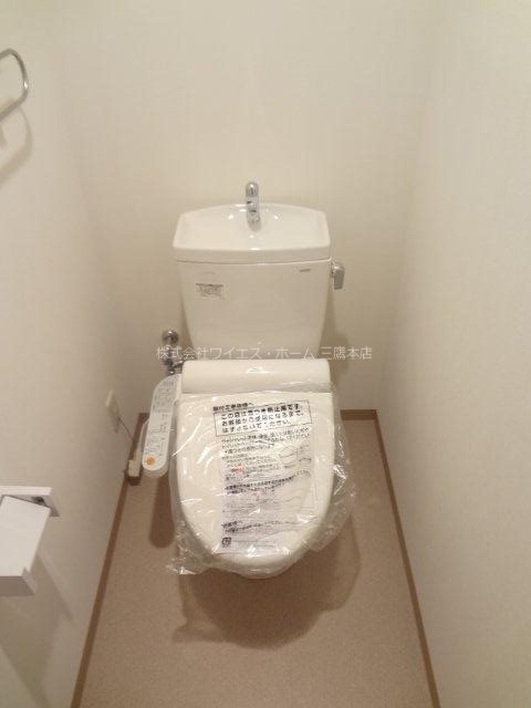 グランパルク小金井 その他5