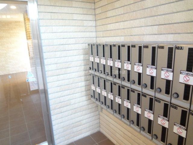 グランパルク小金井 その他外観3