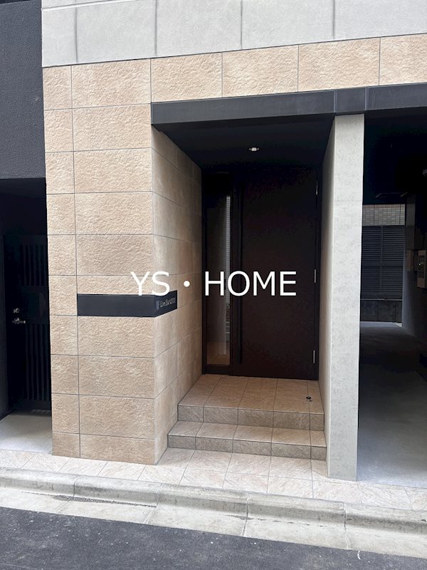 LiveFlat新中野 その他外観4