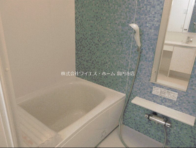 風呂画像