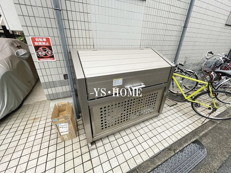 KYOE PLAZA KICHIJYOJI その他外観1