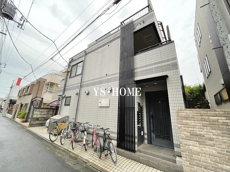 KYOE PLAZA KICHIJYOJI その他外観2