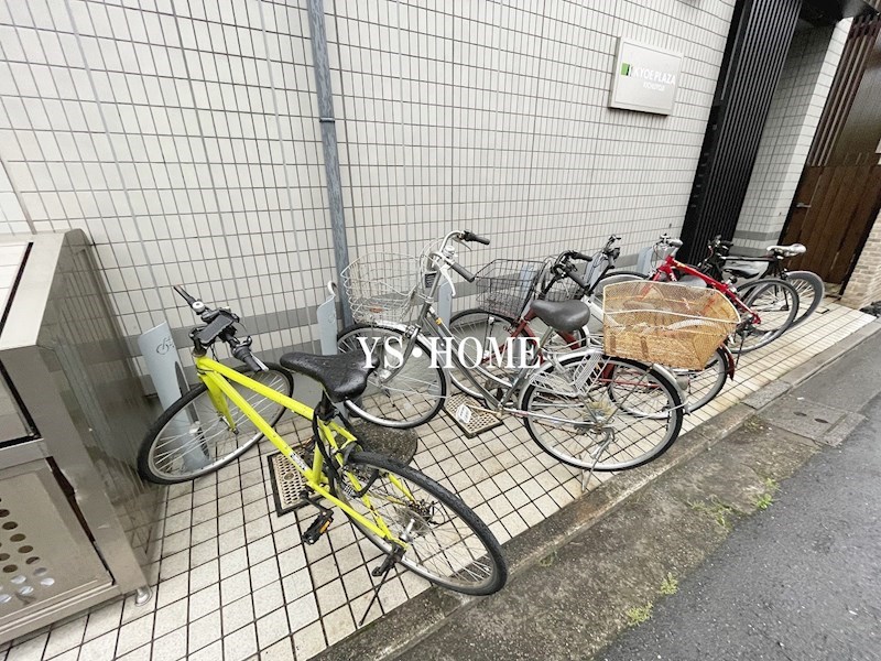 KYOE PLAZA KICHIJYOJI その他外観3