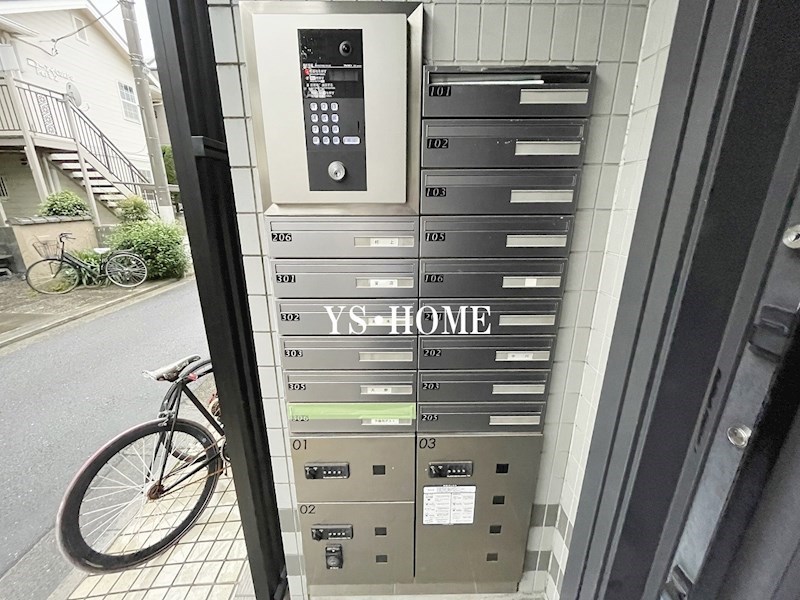 KYOE PLAZA KICHIJYOJI その他外観4