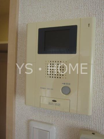 ドゥーエ武蔵小金井 その他3
