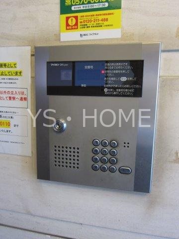 ドゥーエ武蔵小金井 その他17