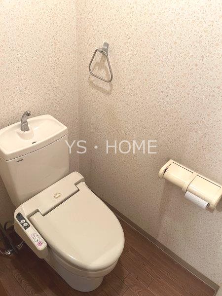 西原ハイツ  その他3