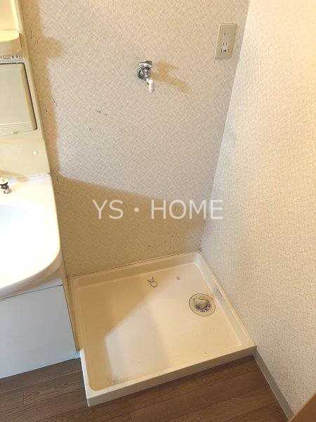 西原ハイツ  その他6