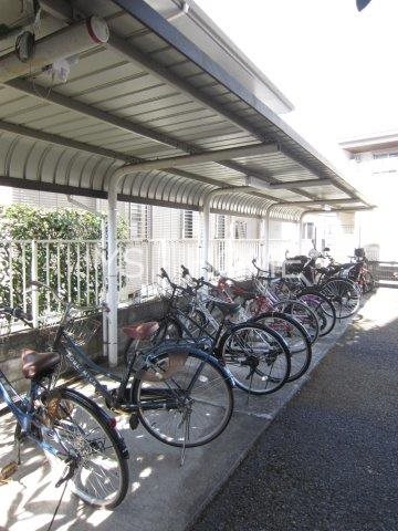 西原ハイツ  その他21