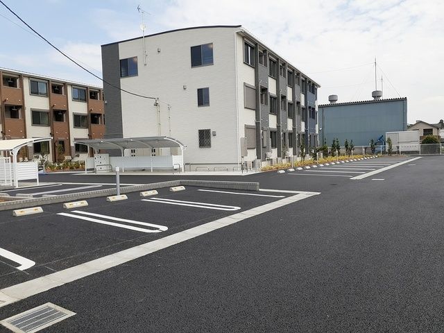 サクセス　ツリー　Ⅰ その他外観1