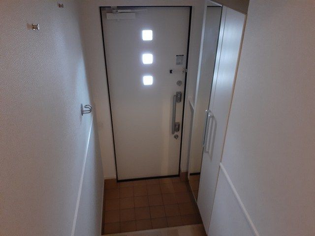 サクセス　ツリー　Ⅰ 玄関