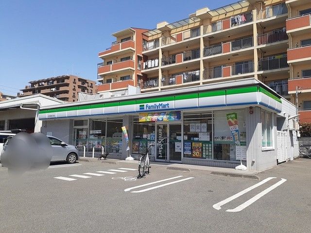 サクセス　ツリー　Ⅰ その他外観2