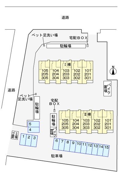 サクセス　ツリー　Ⅰ その他8
