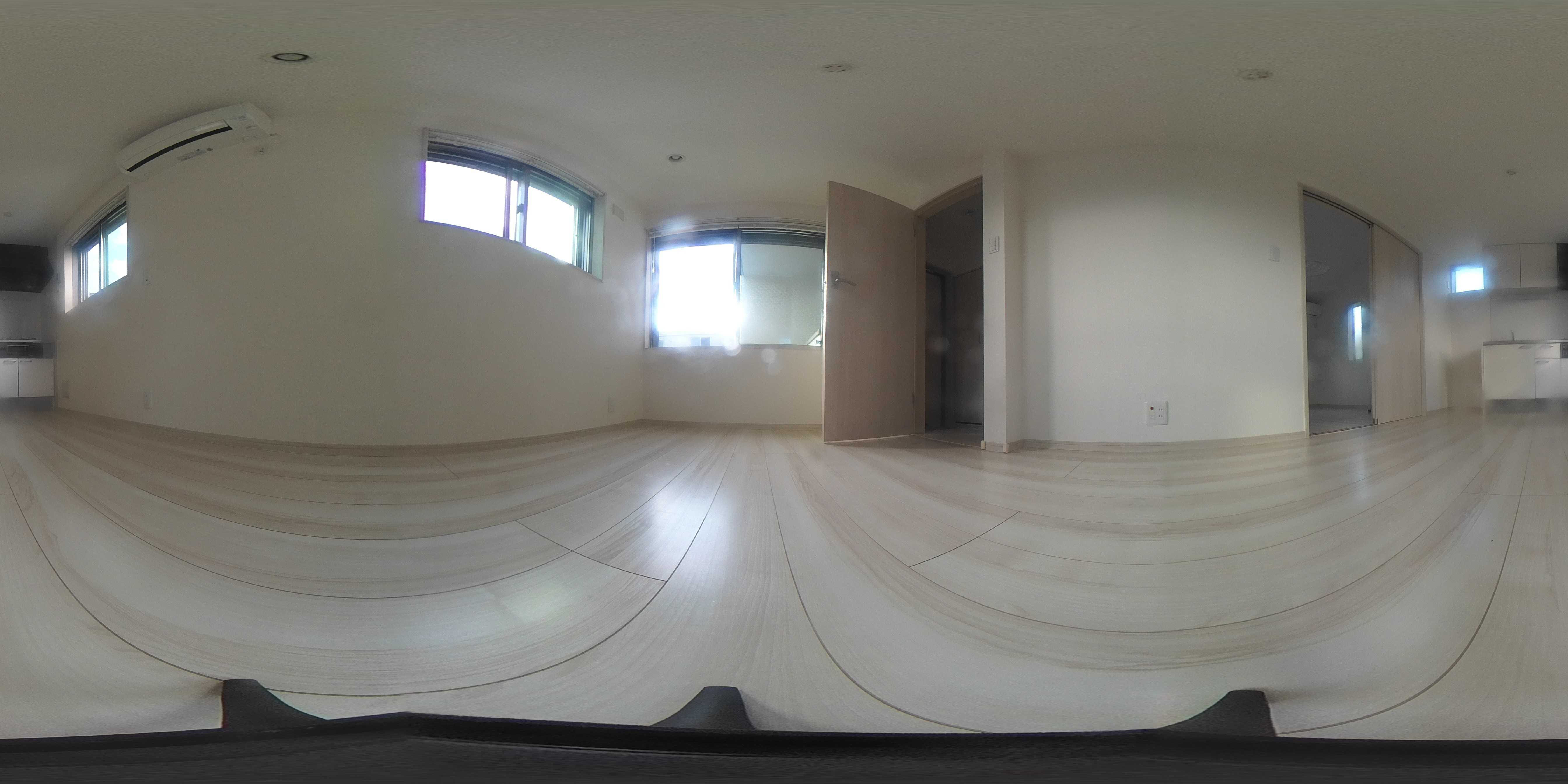 東京都杉並区阿佐谷北２丁目 リビング