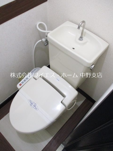 テラス丸山 その他1