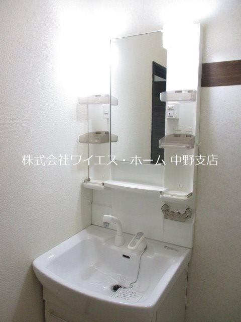 テラス丸山 その他2