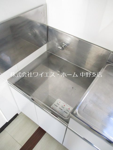 テラス丸山 その他8