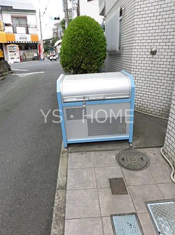 サンパレス三鷹台 その他10