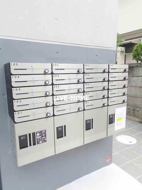 その他外観3