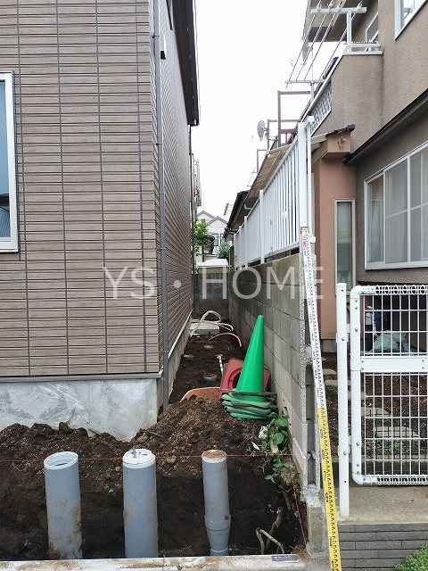 武蔵野市吉祥寺南町3丁目計画 その他外観2