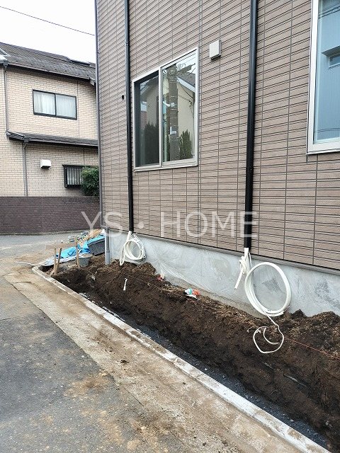 武蔵野市吉祥寺南町3丁目計画 その他外観3