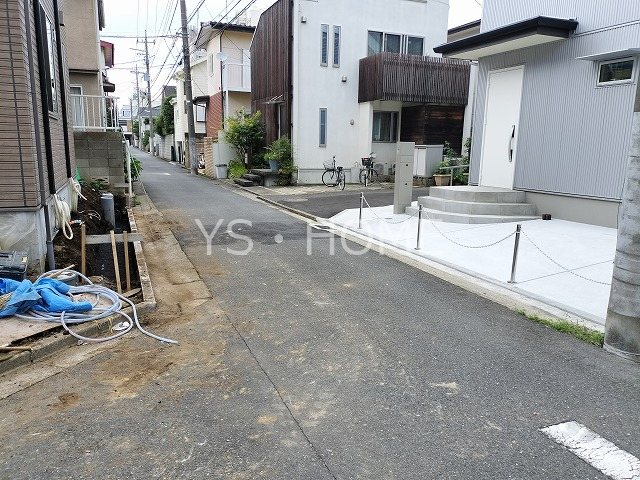 武蔵野市吉祥寺南町3丁目計画 その他外観4