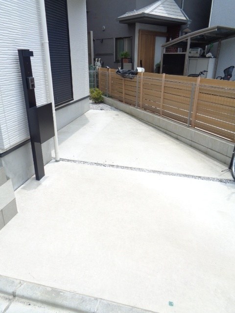成田東５丁目戸建  その他9