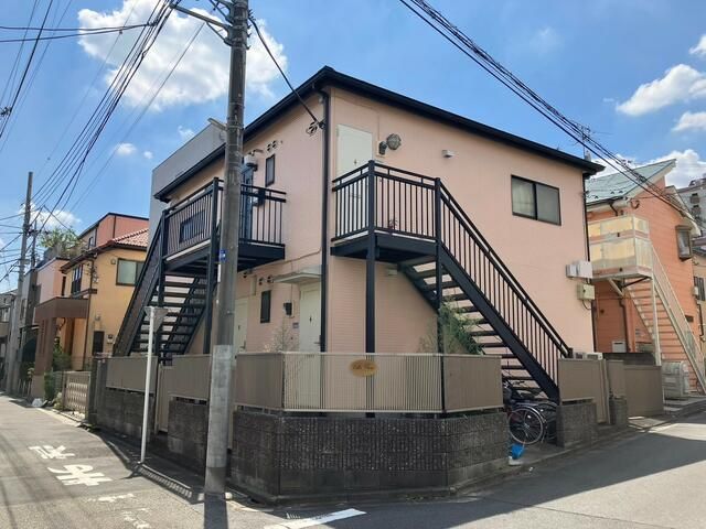 その他外観1