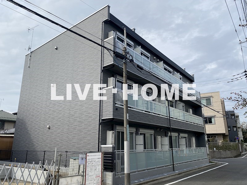 その他外観1