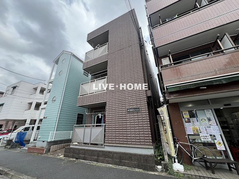 その他外観1