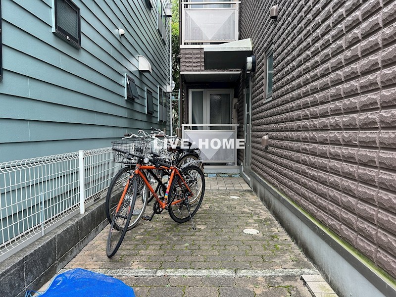 その他外観2