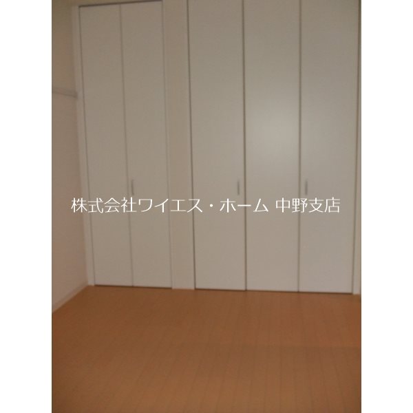 Wisteria Garden その他4