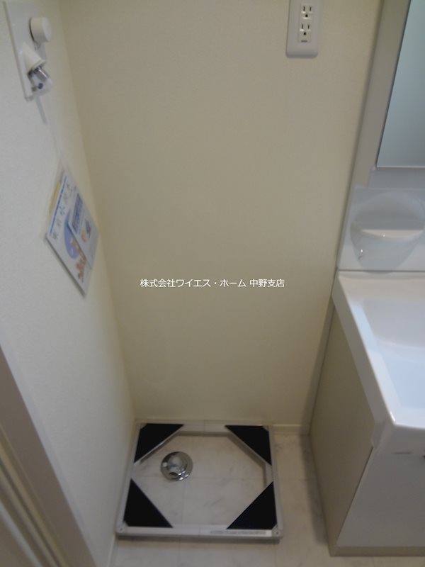 Wisteria Garden その他6