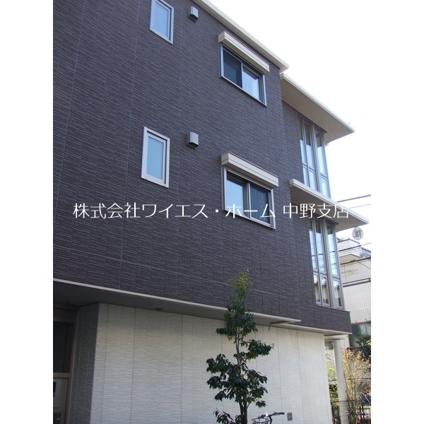 Wisteria Garden その他外観1