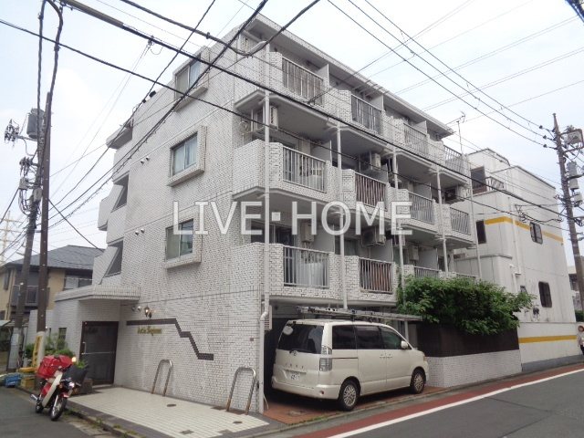 その他外観1