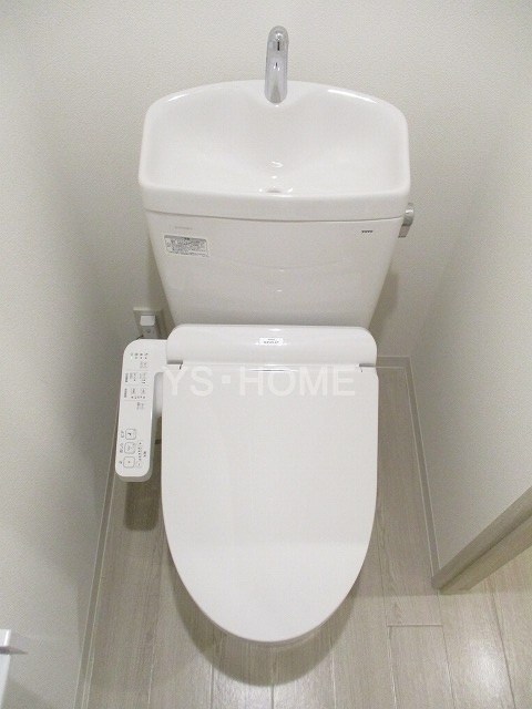 グリーンハイツ  その他1