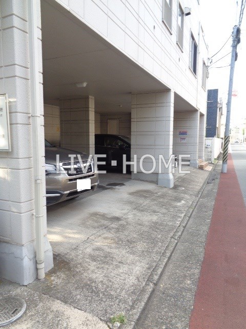 その他外観3