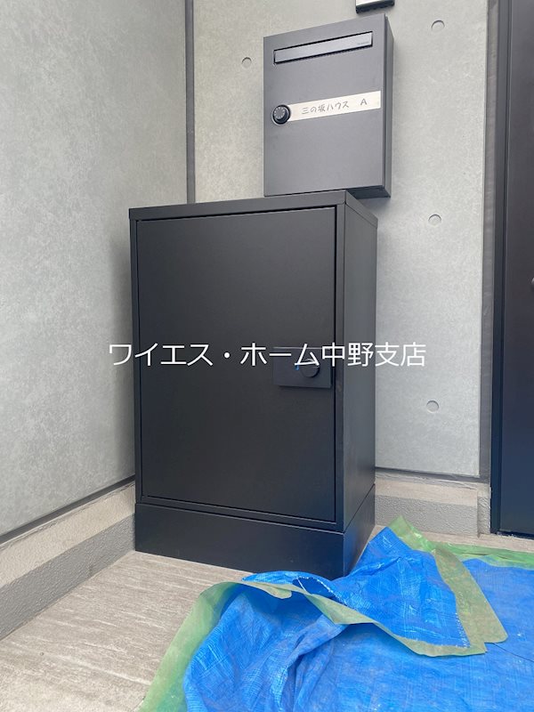 三の坂ハウス その他8