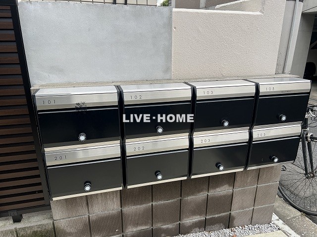 その他外観5