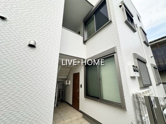 その他外観1