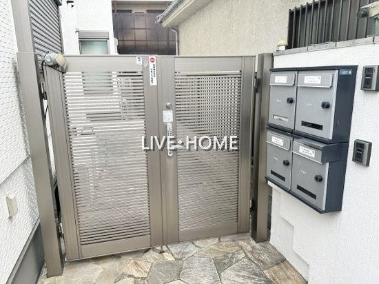 その他外観2