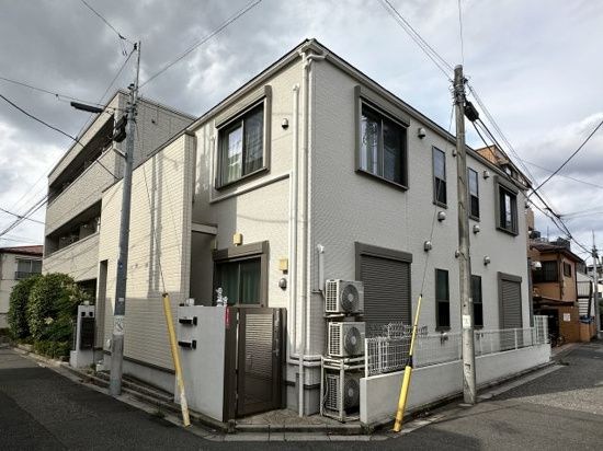 その他外観1