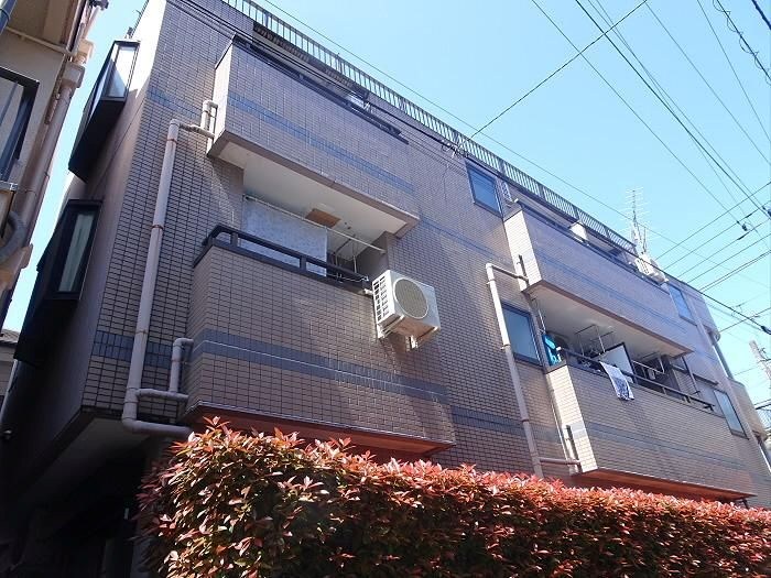 その他外観1