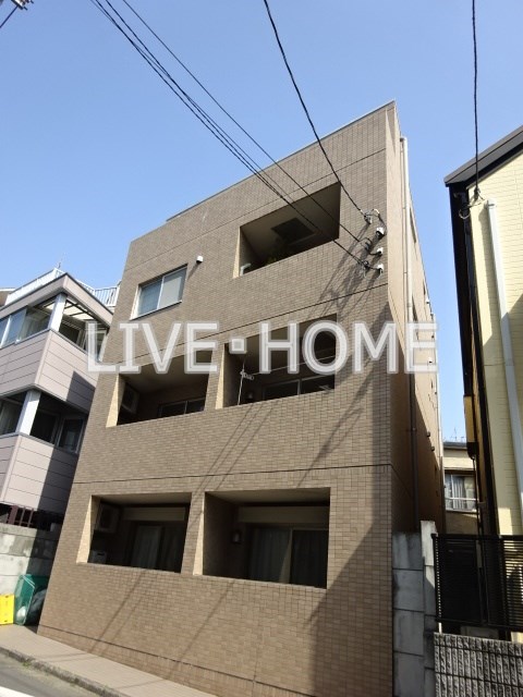 その他外観1