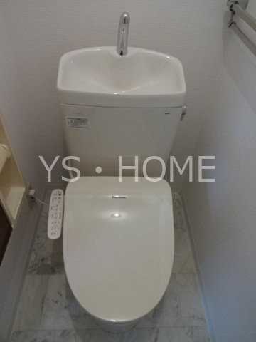 ヘリテージ立野  その他2