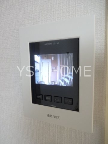 ヘリテージ立野  その他3