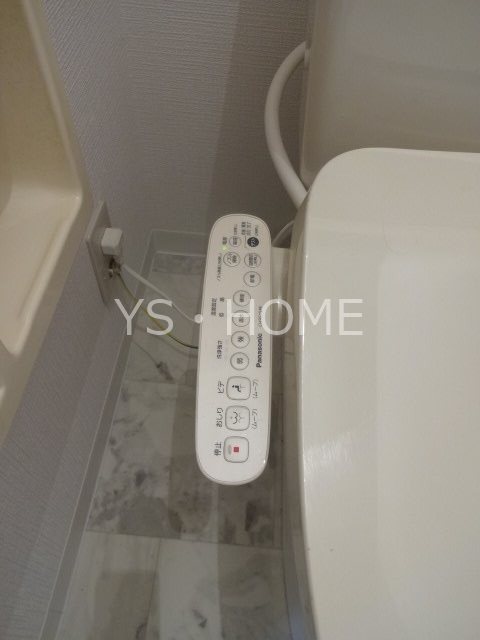 ヘリテージ立野  その他16